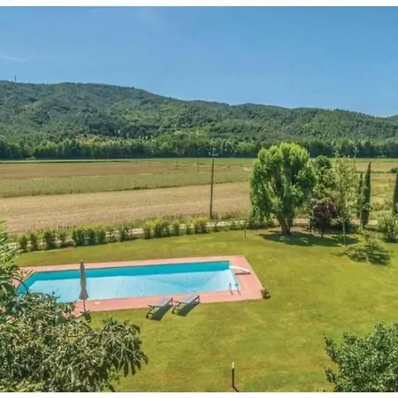 Vila Lucertole Morra