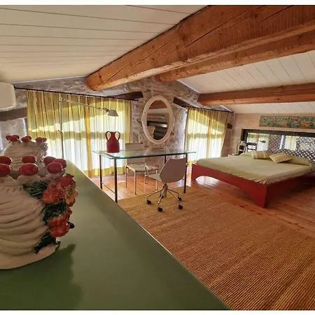 Vila Lucertole