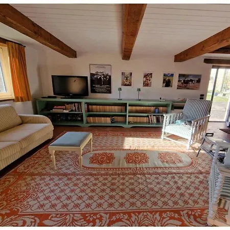 Vila Lucertole